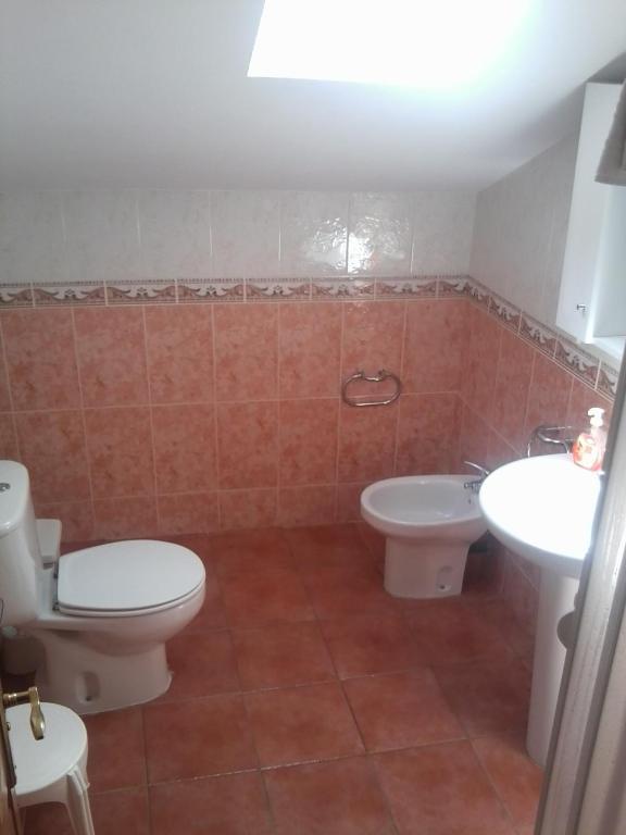 Apartamentos Casa Ruben Hospital Habitación foto